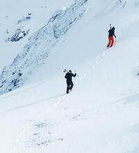 Ski week cerro castor 2024