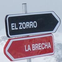 Ski week Cerro Castor 2022