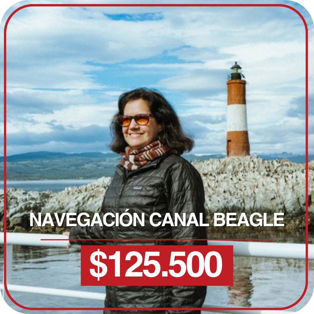 Navegación Lobos