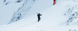 Ski week cerro castor 2023