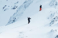 Ski week cerro castor 2022