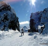 Mini ski week Cerro Castor